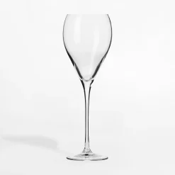 Krosno Komplet 4 kieliszków do wina PERLA 480 ml