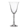 Kieliszki| Komplet 6 kieliszków do wina PARUS BOHEMIA 250 ml