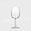Kieliszki|Krosno Komplet 6 kieliszków do wina czerwonego PURE 350 ml