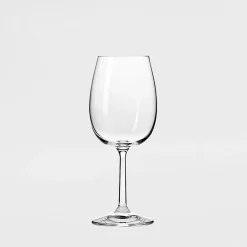 Kieliszki|Krosno Komplet 6 kieliszków do wina czerwonego PURE 350 ml