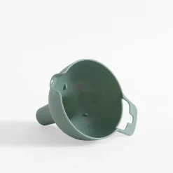 Przybory Kuchenne|inny Komplet 3 lejków z sitkiem