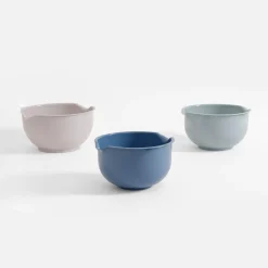 inny Komplet 3 misek kuchennych