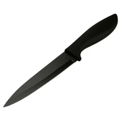 Noże I Deski Do Krojenia| Komplet 2 noży non-stick TEO 23 cm / 19,5 cm