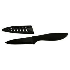 Noże I Deski Do Krojenia| Komplet 2 noży non-stick TEO 23 cm / 19,5 cm