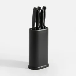 inny Komplet 5 noży w bloku HEBSIE