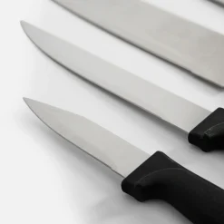 inny Komplet 5 noży w bloku HEBSIE