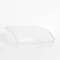 Pojemniki Na Żywność|inny Komplet 3 organizerów do lodówki