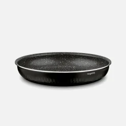 Garnki, Patelnie I Pokrywki|inny Komplet 3 patelni z odpinaną rączką KÖNIGHOFFER HANDY