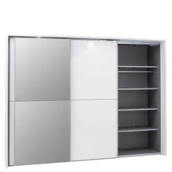 Akcesoria Do Szaf| Komplet 3 półek DMRD83-A06