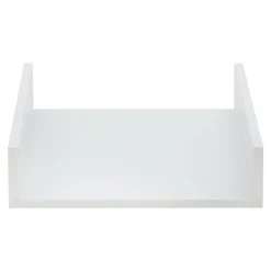 Półki| Komplet 3 półek TRIO biały