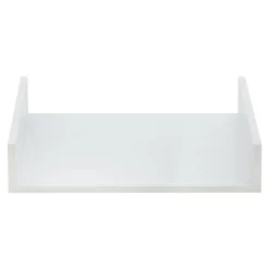 Półki| Komplet 3 półek TRIO biały