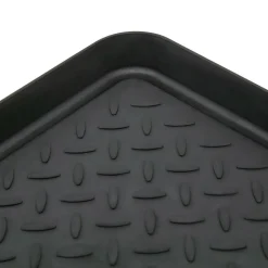 Komplet 3 podstawek, ociekaczy na buty 27x35 cm