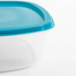 inny Komplet 7 pojemników na żywność