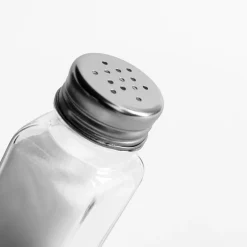 inny Komplet 2 przyprawników solniczka i pieprzniczka