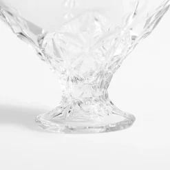 inny Komplet 4 pucharków do lodów BOHEMIA PRESTIGE