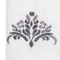 Ręczniki|Ręczniki| Komplet 3 ręczników biały SUŁTAN