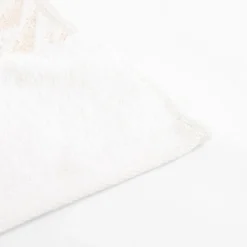 Ręczniki|Ręczniki|Eurofirany Komplet 2 ręczników biały/granatowy GLOW