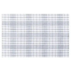 Tekstylia Kuchenne|Tekstylia Kuchenne| Komplet 3 ręczników kuchennych z bawełny szare 40x60 cm