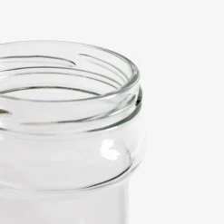 Pojemniki Na Żywność|inny Komplet 6 słoików z zakrętkami 315 ml