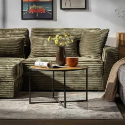 inny Komplet 2 stolików HALONE