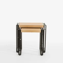 Stoliki Kawowe|inny Komplet 2 stolików ORLO