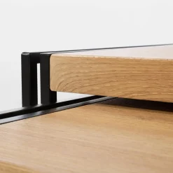 Stoliki Kawowe|inny Komplet 2 stolików ORLO