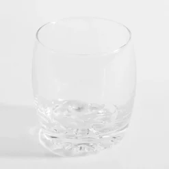 Komplet 6 szklanek 220 ml