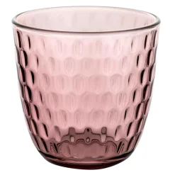 Szklanki I Kubki|Florina Komplet 6 szklanek BORMIOLI ROCCO SLOTA LILAC ROSE 290 ml