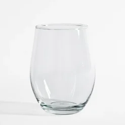 inny Komplet 4 szklanek do napojów SOFIA 580 ml