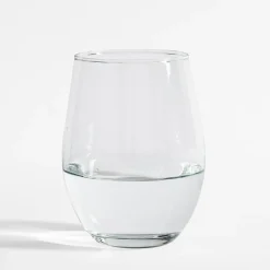 inny Komplet 4 szklanek do napojów SOFIA 580 ml