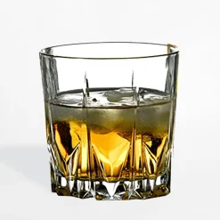 Szklanki I Kubki|inny Komplet 6 szklanek do whisky KARAT 300 ml