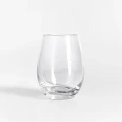 inny Komplet 4 szklanek do zimnych napojów 540 ml