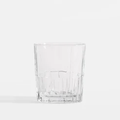 Szklanki I Kubki|Fackelmann Komplet 6 szklanek JAZZ 210 ml