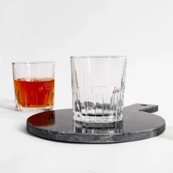 Szklanki I Kubki|Fackelmann Komplet 6 szklanek JAZZ 210 ml