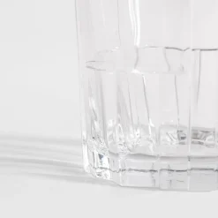 Szklanki I Kubki|Fackelmann Komplet 6 szklanek JAZZ 210 ml