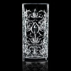 Szklanki I Kubki| Komplet 6 szklanek RCR TATTOO 370 ml