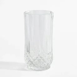 Szklanki I Kubki|inny Komplet 6 szklanek wysokich ESPERIA 246 ml