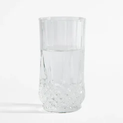 Szklanki I Kubki|inny Komplet 6 szklanek wysokich ESPERIA 246 ml