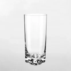 Krosno Komplet 6 szklanek wysokich do long drink MIXOLOGY 350 ml