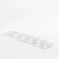 inny Komplet 6 uniwersalnych pokrywek silikonowych