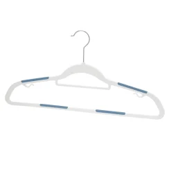 Wieszaki, Półki Tekstylne, Organizery|Estetica Komplet 5 wieszaków