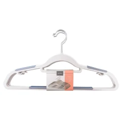 Wieszaki, Półki Tekstylne, Organizery|Estetica Komplet 5 wieszaków