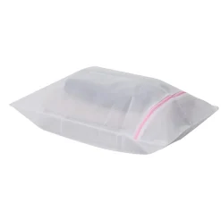 Prasowanie I Suszenie| Komplet 3 worków na pranie 40x50 cm