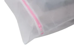 Prasowanie I Suszenie| Komplet 3 worków na pranie 40x50 cm