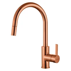 Zlewozmywaki| Komplet - zlewozmywak CANTO 30 ROYAL z baterią QUEEN