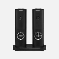 inny Komplet elektrycznych młynków do pieprzu i soli MELLIZO