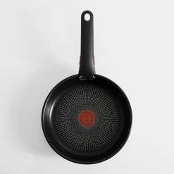 Garnki, Patelnie I Pokrywki|Tefal Komplet garnków i patelni z odpinaną rączką INGENIO EMOTION 5 el.