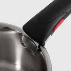 Garnki, Patelnie I Pokrywki|Tefal Komplet garnków i patelni z odpinaną rączką INGENIO EMOTION 5 el.