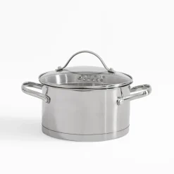 inny Komplet garnków na indukcję MISTRAL, 10 el.