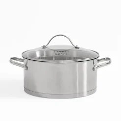 inny Komplet garnków na indukcję MISTRAL, 10 el.